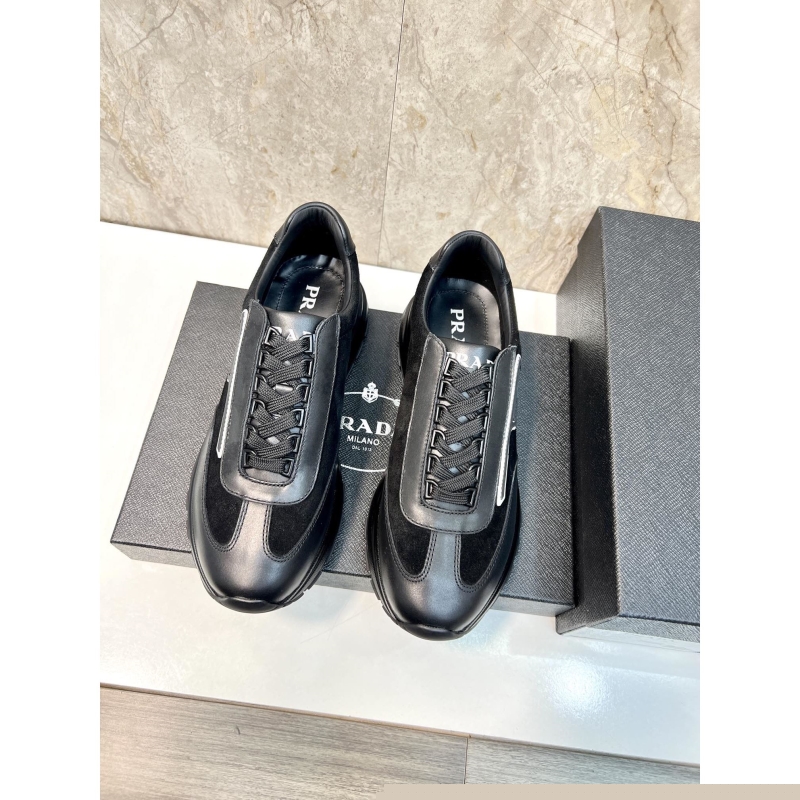 Pra*a casual shoes